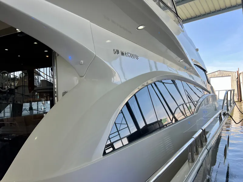 Slide: The Image of Marquis 59 2005 - 62