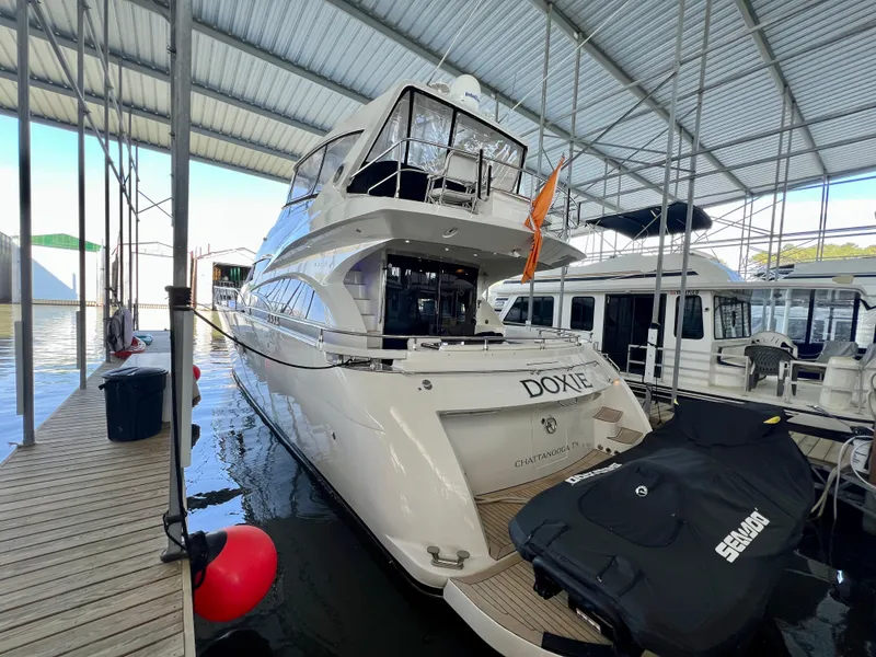 Slide: The Image of Marquis 59 2005 - 64