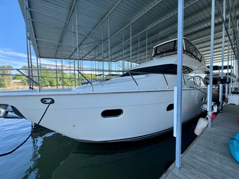 Slide: The Image of Marquis 59 2005 - 65