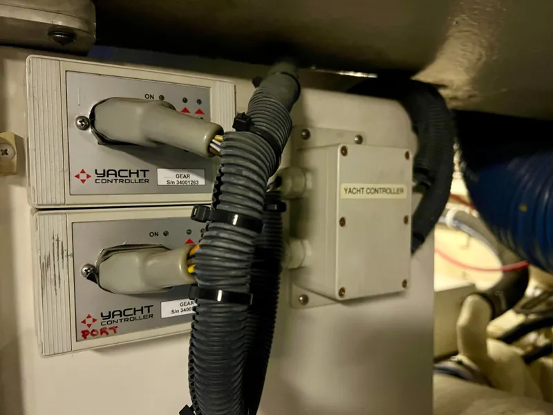 Slide: The Image of Marquis 59 2005 - 70