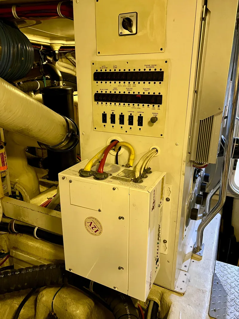 Slide: The Image of Marquis 59 2005 - 71