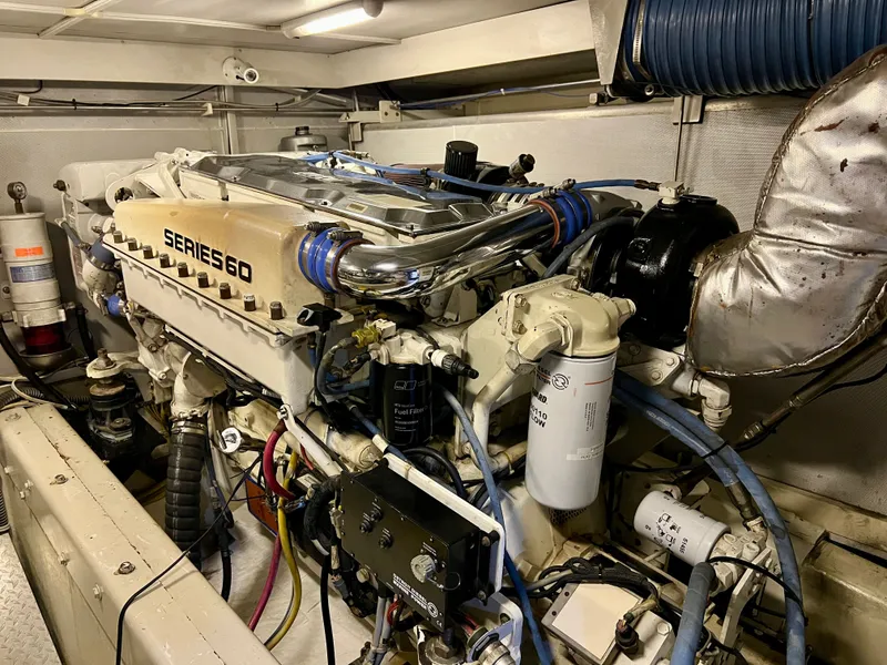 Slide: The Image of Marquis 59 2005 - 72