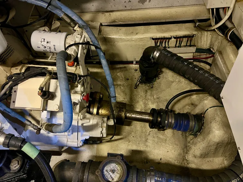 Slide: The Image of Marquis 59 2005 - 73