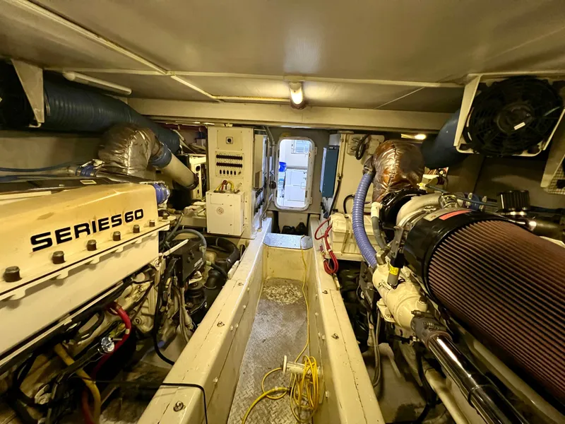 Slide: The Image of Marquis 59 2005 - 77