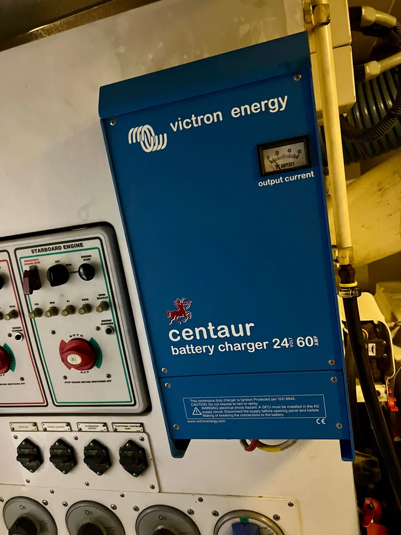 Slide: The Image of Marquis 59 2005 - 80