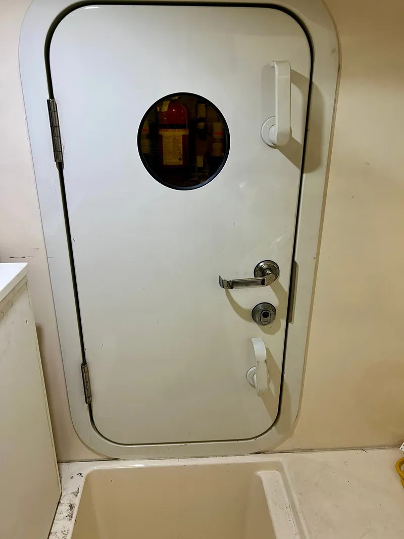 Slide: The Image of Marquis 59 2005 - 81