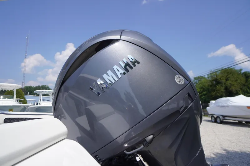 Slide: The Image of Tidewater 198 CC Adventure 2026 - 51