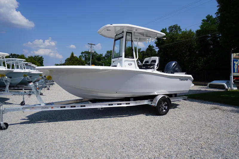 Slide: The Image of Tidewater 198 CC Adventure 2026 - 55