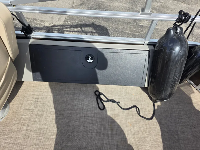 Slide: The Image of Tracker SPORT FISH 22 XP3 2023 - 4