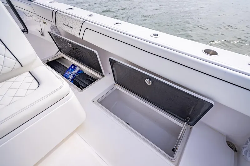 Slide: The Image of Sea Hunter 35 Tournament 2020 - 50