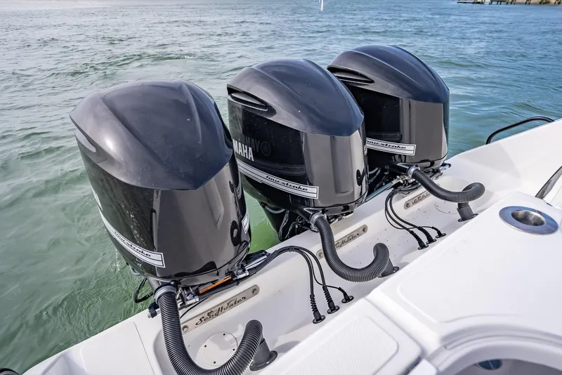 Slide: The Image of Sea Hunter 35 Tournament 2020 - 56