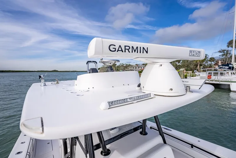 Slide: The Image of Sea Hunter 35 Tournament 2020 - 61