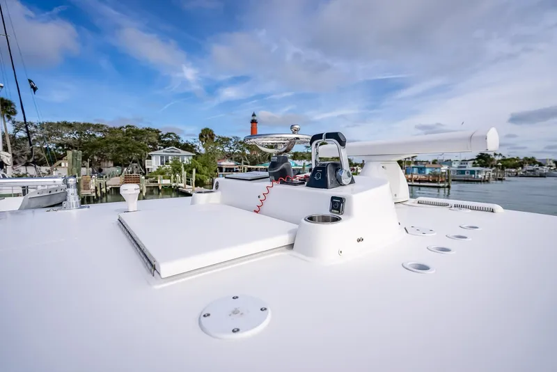 Slide: The Image of Sea Hunter 35 Tournament 2020 - 62