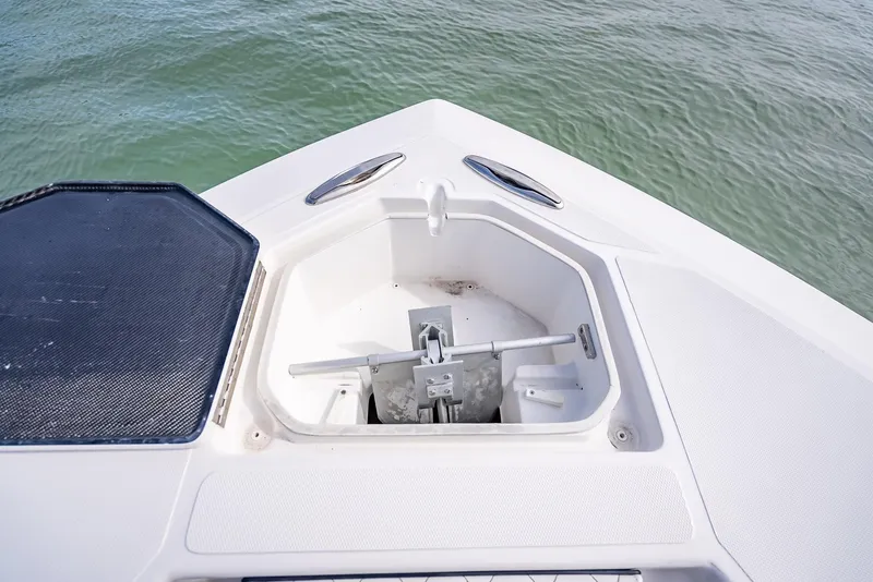 Slide: The Image of Sea Hunter 35 Tournament 2020 - 63