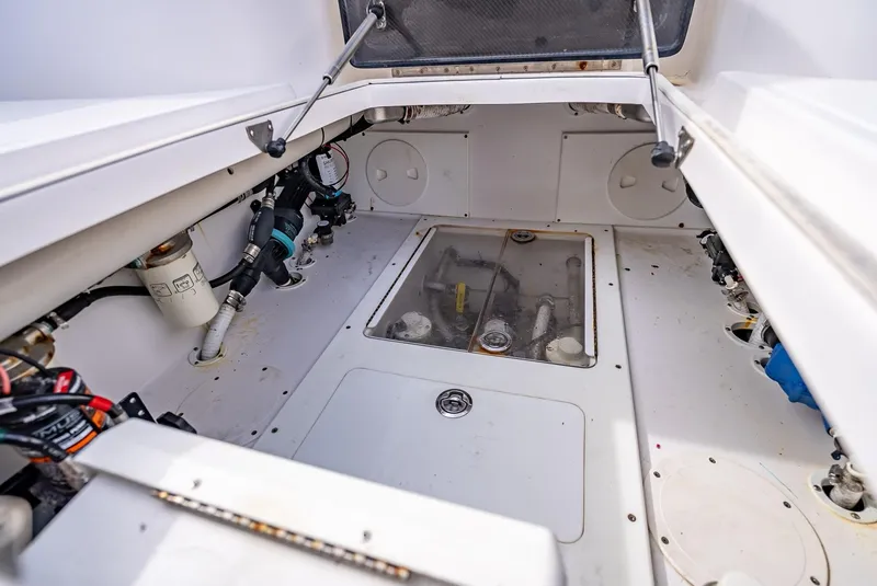 Slide: The Image of Sea Hunter 35 Tournament 2020 - 70