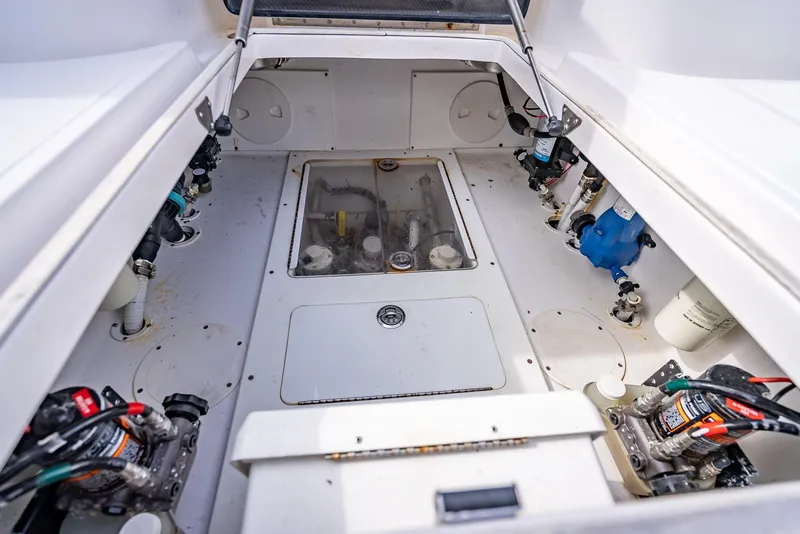 Slide: The Image of Sea Hunter 35 Tournament 2020 - 72