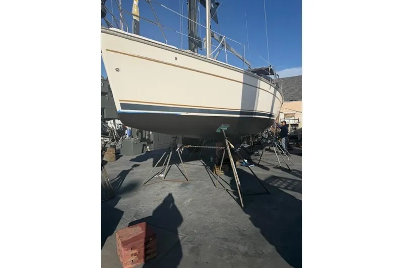 Slide: The Image of NEW April 2026 Bottom Paint - 33