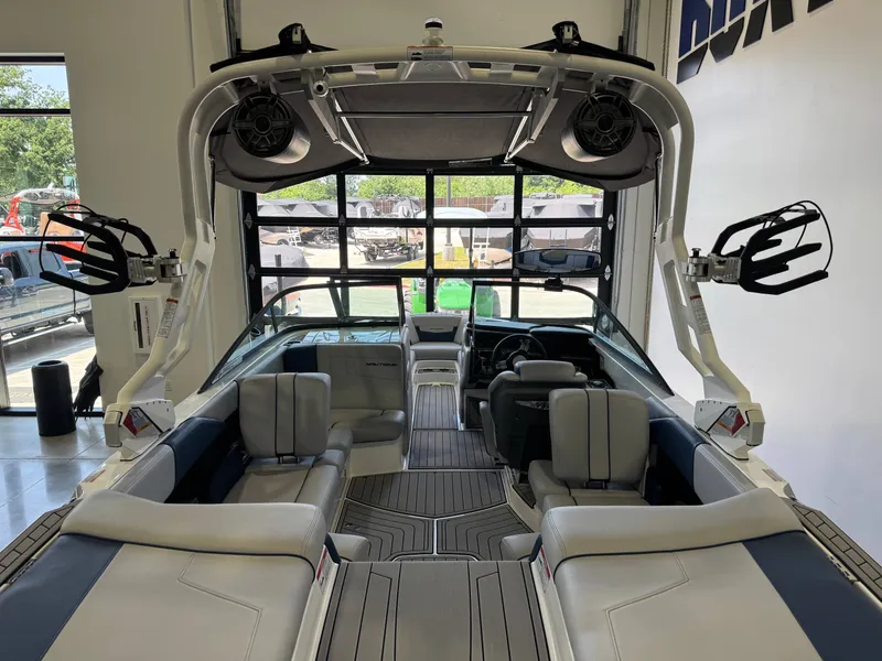 Slide: The Image of Nautique Super Air Nautique 210 2020 - 9