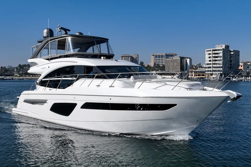 Slide: The Image of Princess F55 2019 - 13