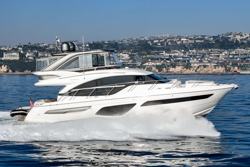 The Image of Princess F55 2019 - 0