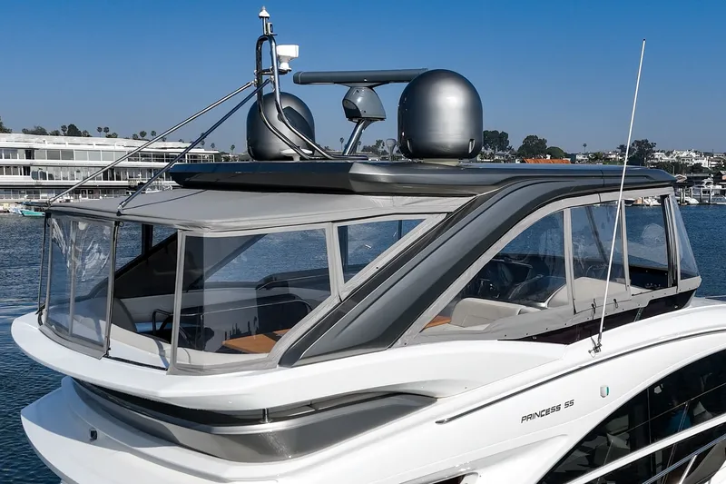 Slide: The Image of Princess F55 2019 - 14