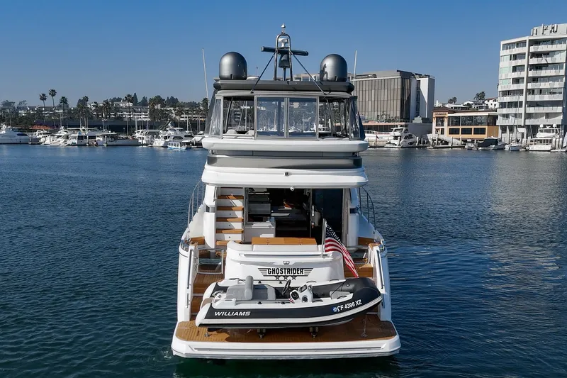 Slide: The Image of Princess F55 2019 - 25
