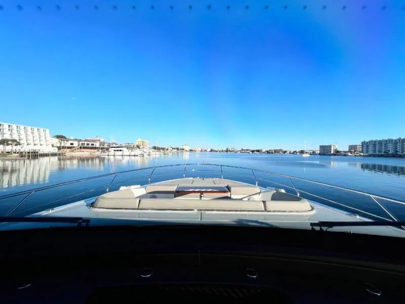 Slide: The Image of Fairline Squadron 68 2020 - 55