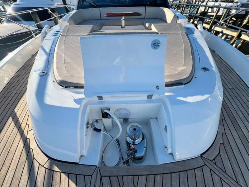 Slide: The Image of Fairline Squadron 68 2020 - 74