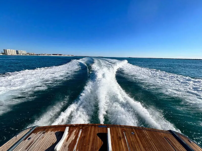 Slide: The Image of Fairline Squadron 68 2020 - 87