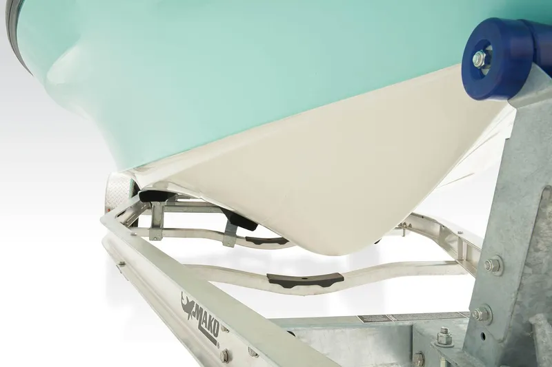 Slide: The Image of Manufacturer Provided Image: Mako 18 LTS - 27