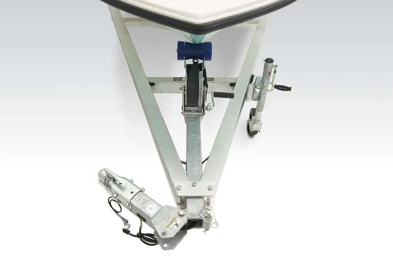 Slide: The Image of Manufacturer Provided Image: Mako 18 LTS - 28