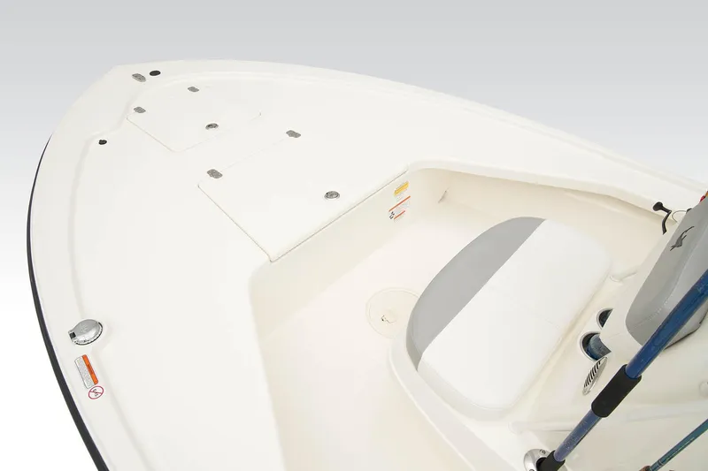 Slide: The Image of Manufacturer Provided Image: Mako 18 LTS - 29