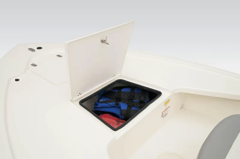 Slide: The Image of Manufacturer Provided Image: Mako 18 LTS - 31
