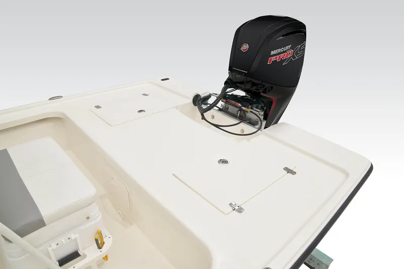Slide: The Image of Manufacturer Provided Image: Mako 18 LTS - 39