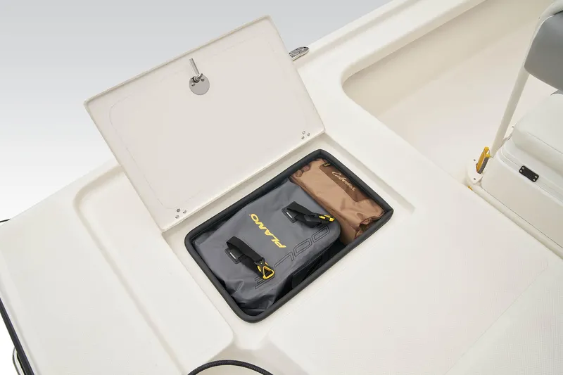 Slide: The Image of Manufacturer Provided Image: Mako 18 LTS - 41