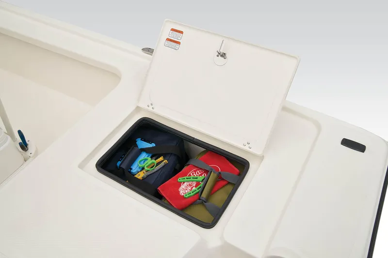 Slide: The Image of Manufacturer Provided Image: Mako 18 LTS - 42