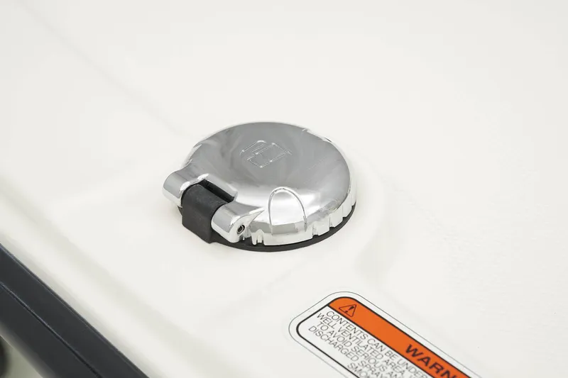 Slide: The Image of Manufacturer Provided Image: Mako 18 LTS - 45