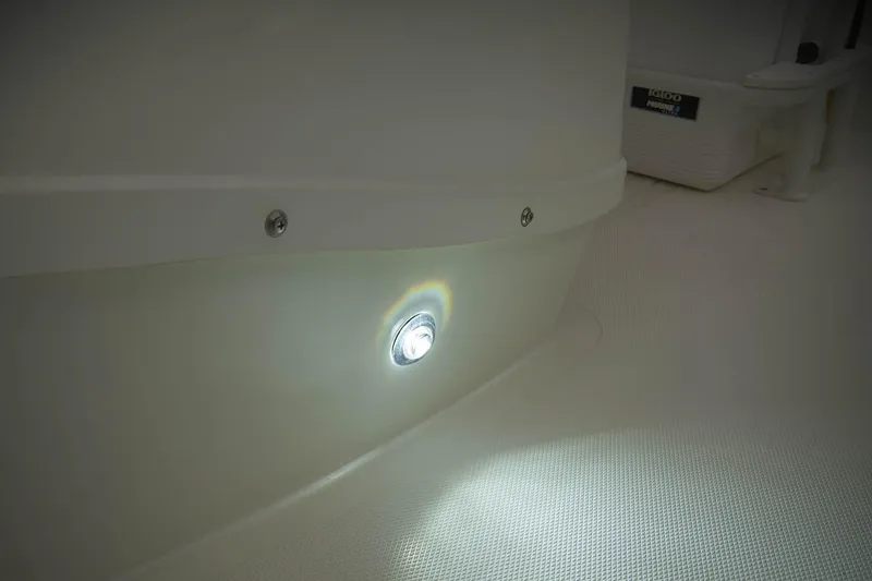 Slide: The Image of Manufacturer Provided Image: Mako 18 LTS - 47