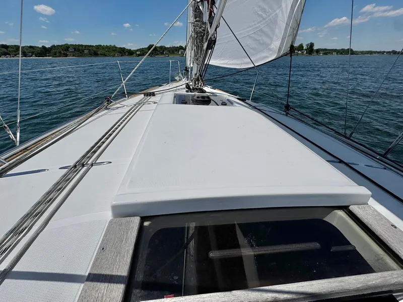 Slide: The Image of Jeanneau 349 2019 - 67