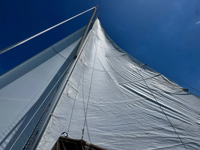 Slide: The Image of Jeanneau 349 2019 - 68