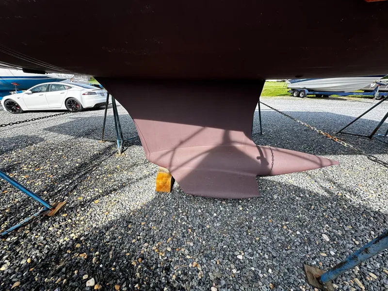 Slide: The Image of Jeanneau 349 2019 - 99
