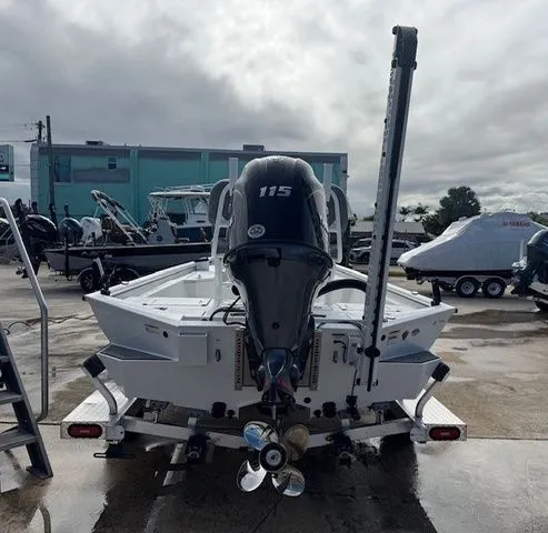 Slide: The Image of Avid 21 Recon ST 2026 - 12