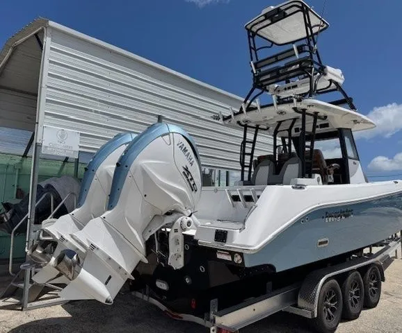 Slide: The Image of Avid 21 Recon ST 2026 - 21