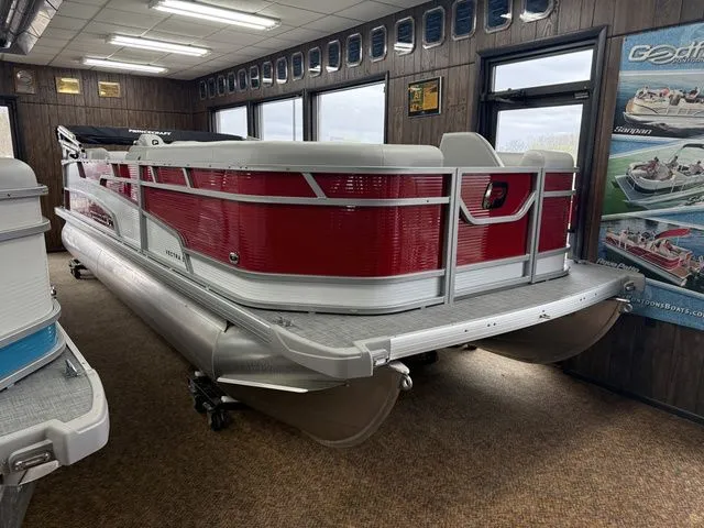 The Image of Princecraft Vectra 23 QL 2026 - 1