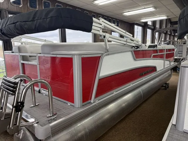 Slide: The Image of Princecraft Vectra 23 QL 2026 - 3