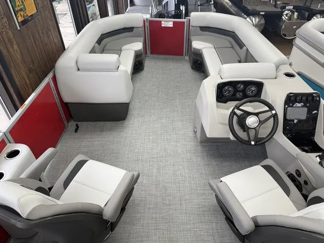 Slide: The Image of Princecraft Vectra 23 QL 2026 - 6