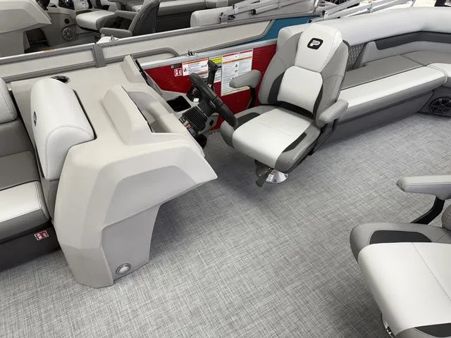 Slide: The Image of Princecraft Vectra 23 QL 2026 - 8