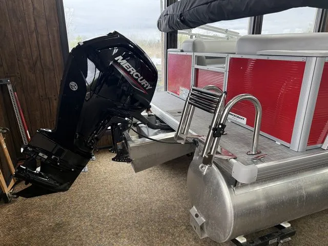 Slide: The Image of Princecraft Vectra 23 QL 2026 - 9