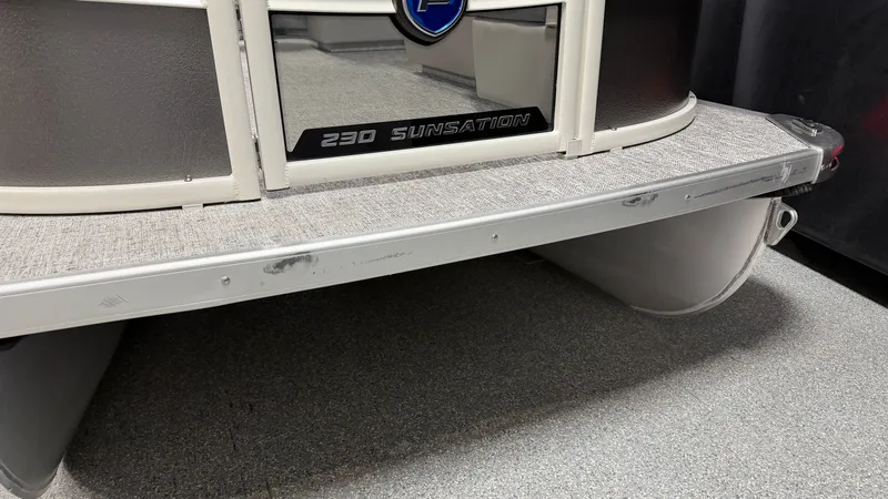 Slide: The Image of Premier 230 ANGLER 2024 - 11
