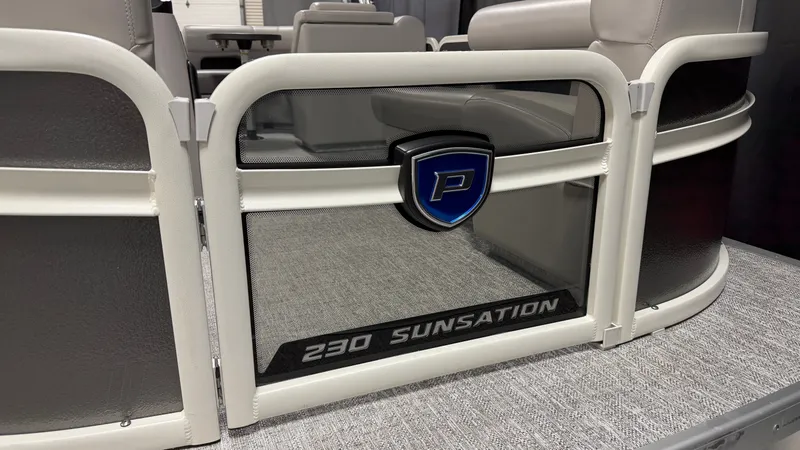 Slide: The Image of Premier 230 ANGLER 2024 - 12